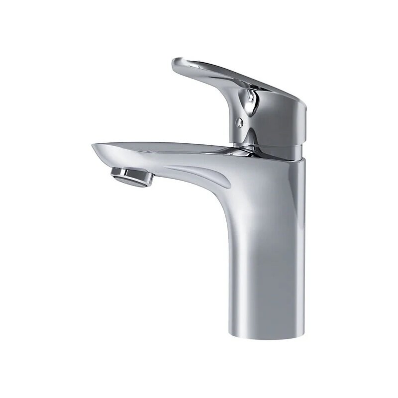 Изображение товара Смеситель Am.Pm Like F8092116 для раковины, с донным клапаном