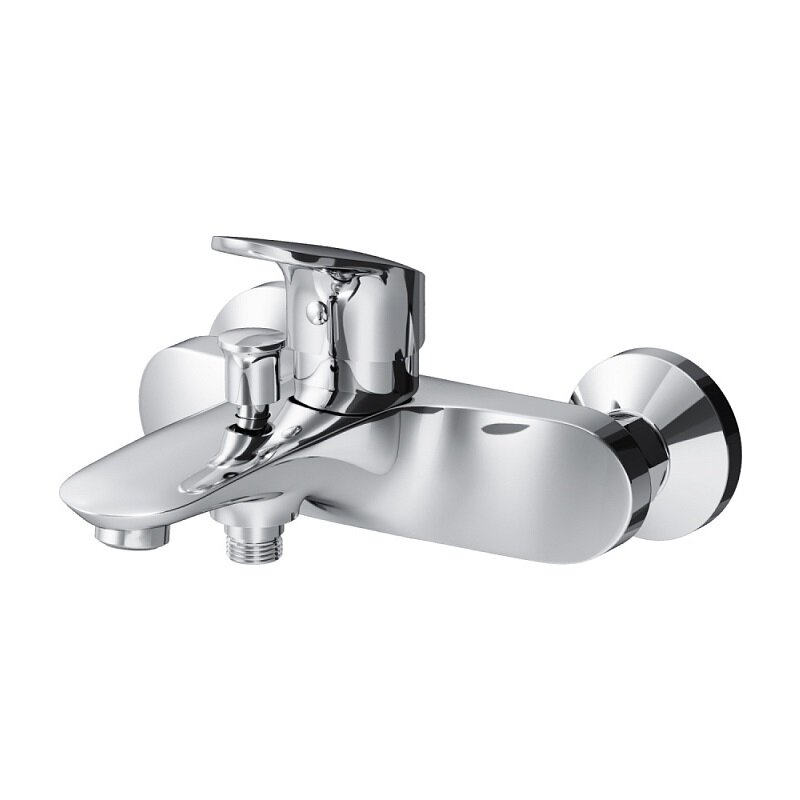 Изображение товара Смеситель Am.Pm Like F8010016 для ванны и душа хром Германия