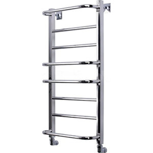 Изображение товара Полотенцесушитель водяной Comfysan Puro-К W-8 80/50 хром