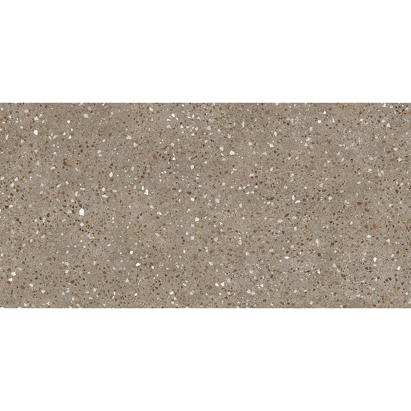 Изображение товара Керамогранит Alma Ceramica Peru GFU60120PER40R 60x120 см коричневый матовый