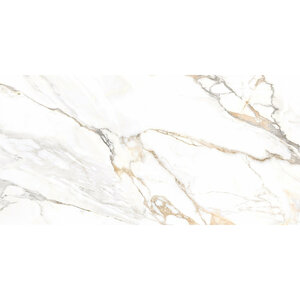 Изображение товара Керамогранит Alma Ceramica Trendy GFU60120TRD04R, 60х120 см белый