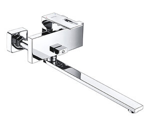 Изображение товара Смеситель WasserKRAFT  1502L для ванны, хром