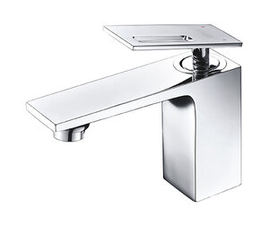 Изображение товара Смеситель WasserKRAFT Alme 1503 для раковины, хром