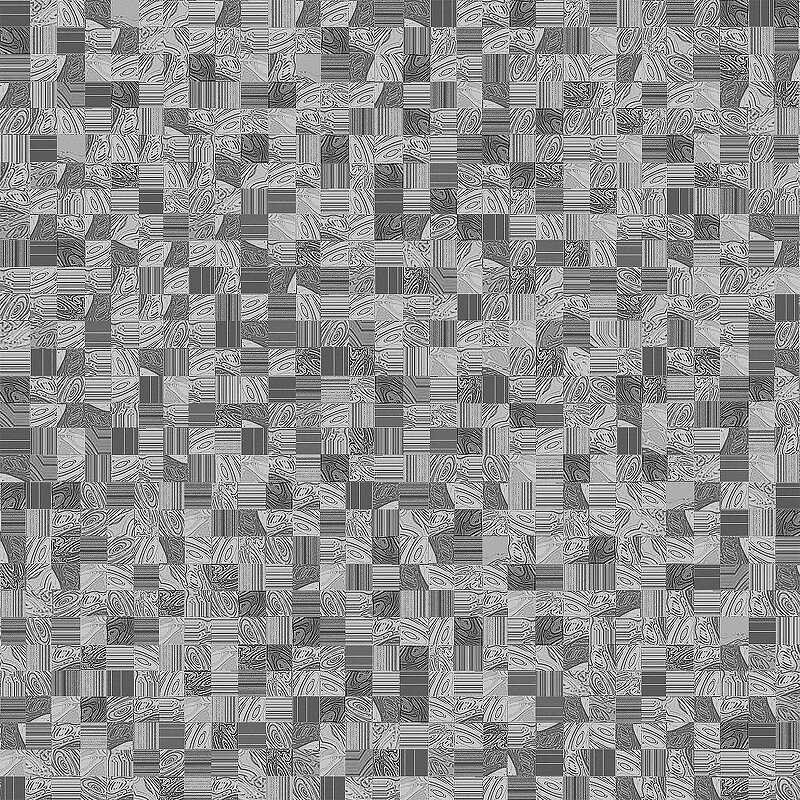 Изображение товара Керамогранит AltaCera Nova Graphite 41x41 см Серый