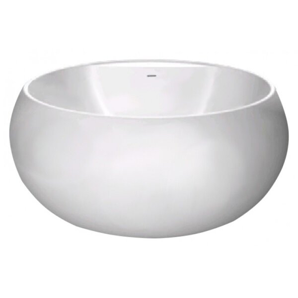 Изображение товара Акриловая ванна BelBagno BB30-1550 155х155 см с гидромассажем