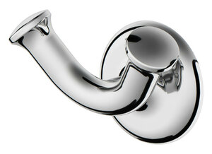 Изображение товара Крючок для полотенец Am.Pm Like A8035600 двойной