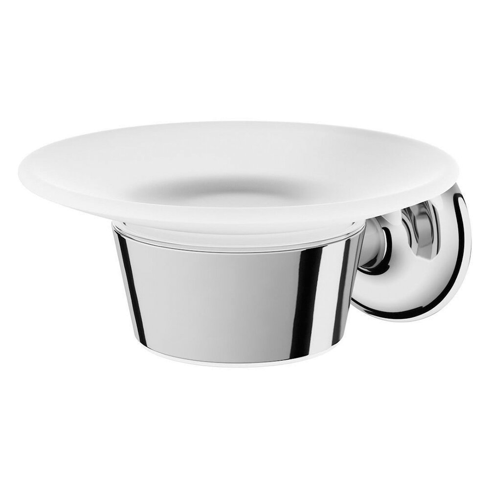 Изображение товара Мыльница Am.Pm Like A8034200 с держателем