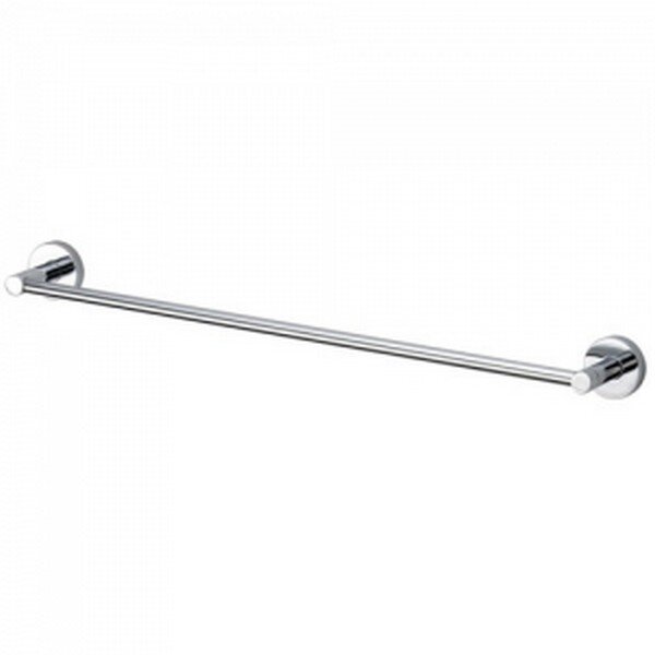 Изображение товара Вешалка Am.Pm Like A80346400 Настенная 70 см хром