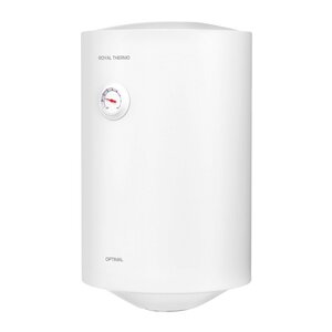 Изображение товара Накопительный водонагреватель Royal Thermo RWH 30 Optimal НС-1588125, 30 л, 1.5 кВт, однофазный, белый