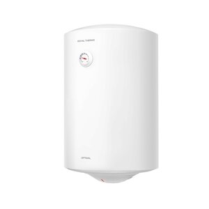 Изображение товара Накопительный водонагреватель Royal Thermo RWH 80 Optimal НС-1588135, 80 л, 1.5 кВт, однофазный, белый
