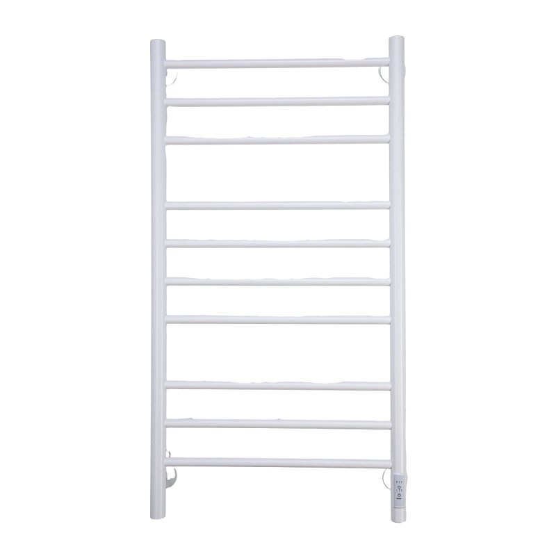 Изображение товара Электрический полотенцесушитель Comfysan Luce EC-10 100/50 белый матовый