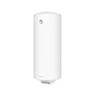 Изображение товара Накопительный водонагреватель Royal Thermo RWH 150 DRYver НС-1588121, 150 л, Сухой ТЭН, 1,5 кВт, однофазный, белый