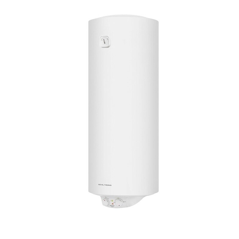 Изображение товара Водонагреватель накопительный Royal Thermo RWH 80 Heatronic Slim DryHeat
