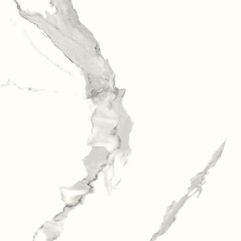 Изображение товара Керамогранит AltaCera Vertus Prima Calacatta GP6PRI00, 41х41 см белый