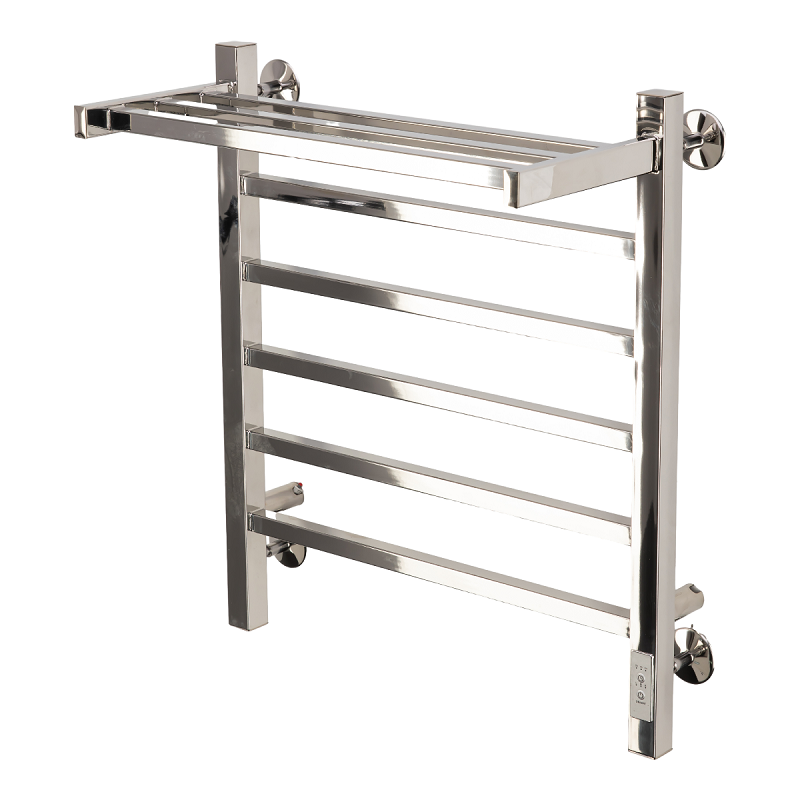 Изображение товара Полотенцесушитель Comfysan Marte-K EC-5 60/50 с полкой