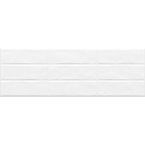 Изображение товара Керамическая плитка AltaCera Sanders Crop WT11COP00, 20 x 60 см, цвет белый