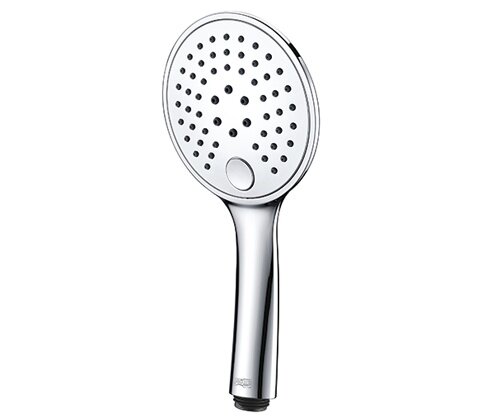 Изображение товара Душевая лейка WasserKRAFT А060 с тремя режимами