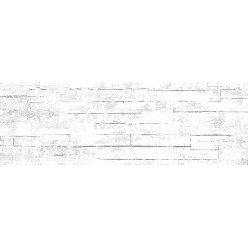 Изображение товара Керамическая плитка AltaCera Formwork Loft WT11FOR15 20х60 см белая