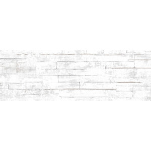 Изображение товара Керамическая плитка AltaCera Formwork Loft WT11FOR15, 20 x 60 см, цвет белый