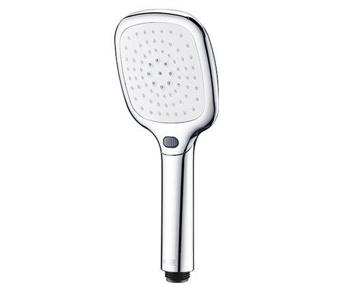 Изображение товара Душевая лейка WasserKRAFT А065 серия A, 3 режима, хром
