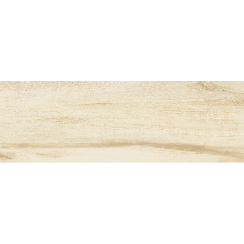 Изображение товара Керамическая плитка AltaCera Sanders Maple 20x60 см бежевый глянцевый