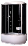 Душевая кабина Fiinn F-506-A L 120 x 80 см - фото 1