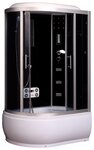 Душевая кабина Fiinn F-506-A R 120 x 80 см - фото 1