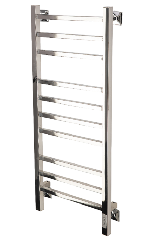 Изображение товара Полотенцесушитель электрический Comfysan Pioli-K EC-10 100x40