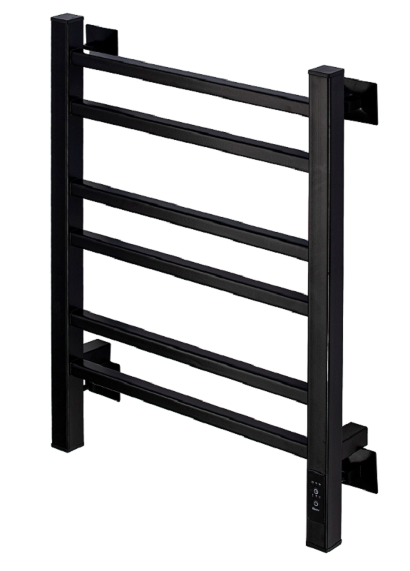 Изображение товара Полотенцесушитель Comfysan Pioli-K EC-6 60/40 с термодимером