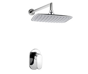 Изображение товара Душевая система WasserKRAFT А12031