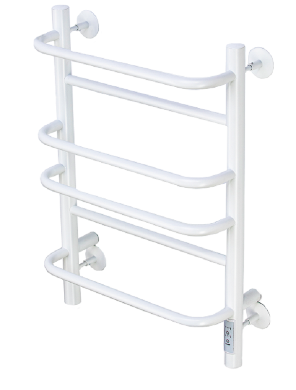 Изображение товара Электрический полотенцесушитель Comfysan Puro EC-6 60/40 с шкафом 2 года гарантия