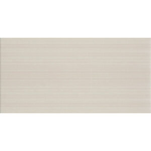 Изображение товара Керамическая плитка AltaCera Blik Crema Lines Crema WT9LNS01, 24.9 x 50 см, цвет кремовый