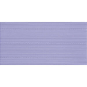 Изображение товара Керамическая плитка AltaCera Blik Azul Lines Marengo WT9LNS13, 24.9 x 50 см, цвет фиолетовый