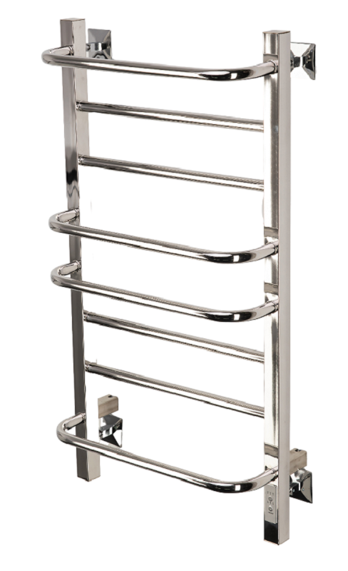 Изображение товара Comfysan Puro-K ЕС-8 80/50 электрический полотенцесушитель