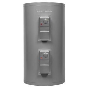 Изображение товара Накопительный водонагреватель Royal Thermo RWH 300 XL 300 л, напольный, механическое управление