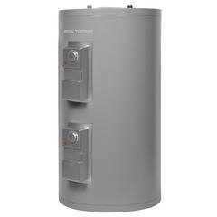 Изображение товара Накопительный водонагреватель Royal Thermo RWH 500 XL, НС-1596132, 500 л, 6 кВт, однофазный, серый алюминиевый