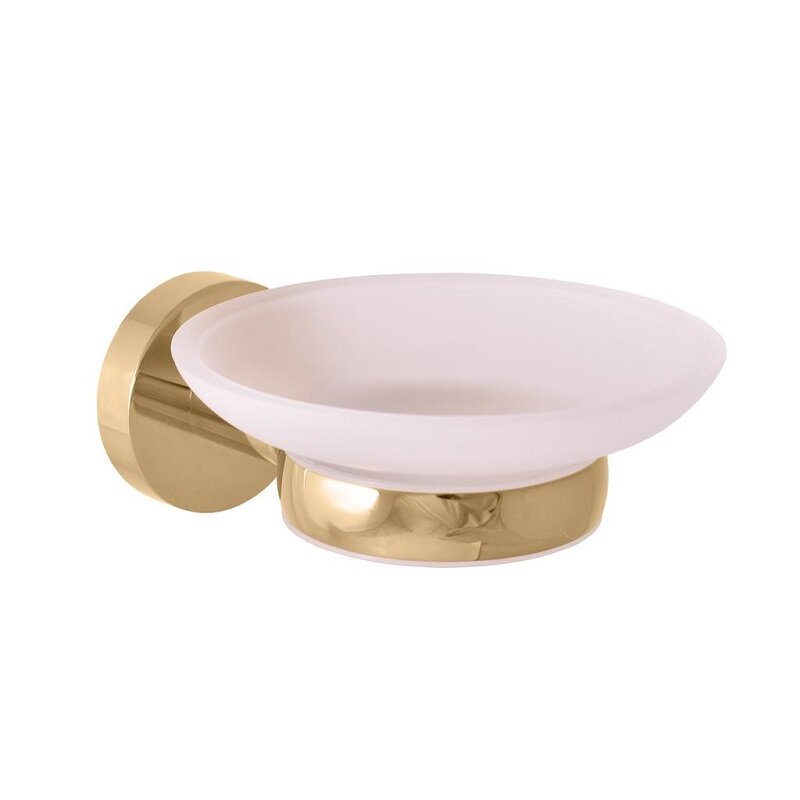 Изображение товара Мыльница Rav-Slezak Colorado, COA0300Z, цвет золото