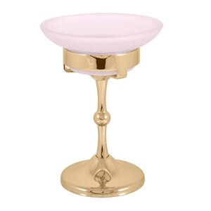 Изображение товара Мыльница Rav-Slezak Morava, MKA0301Z, цвет золото