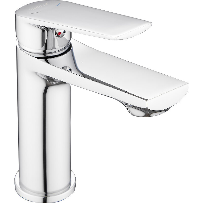 Изображение товара Смеситель Belz B533 B10533 для раковины, цвет хром
