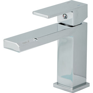 Изображение товара Смеситель Belz B613 B10613 для раковины хром с однорычажным управлением