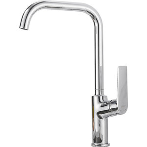 Изображение товара Смеситель Belz B533 B70533 для кухонной мойки, цвет хром