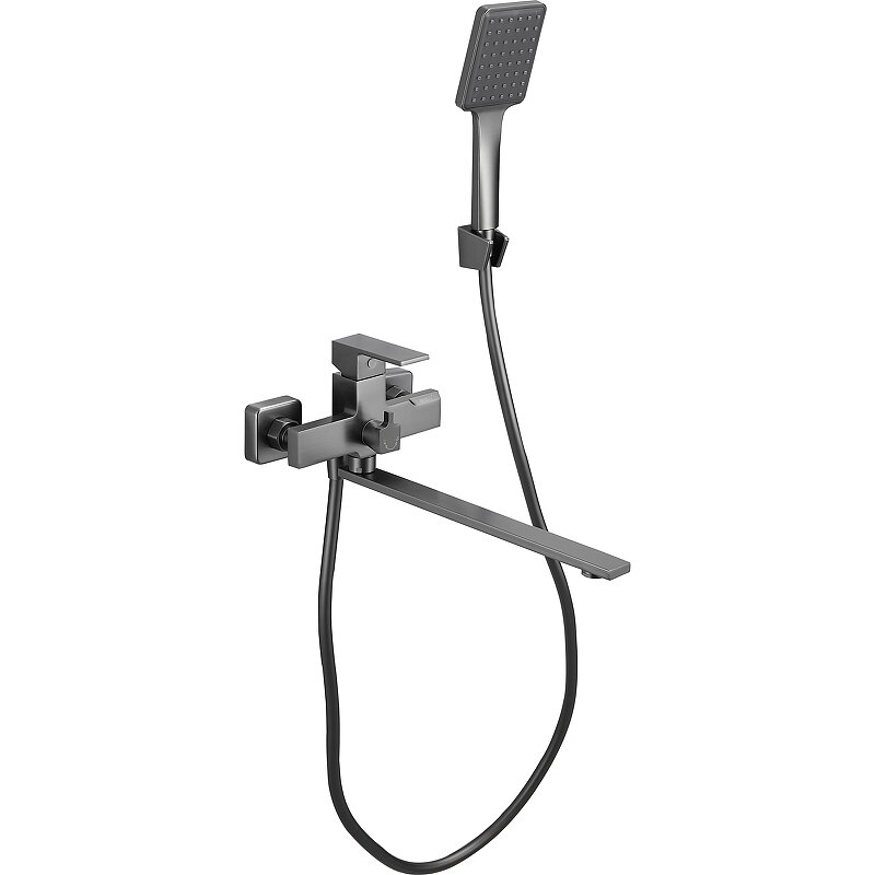 Изображение товара Смеситель Belz B613-3 B22613-3 для ванны и душа с душевым гарнитуром