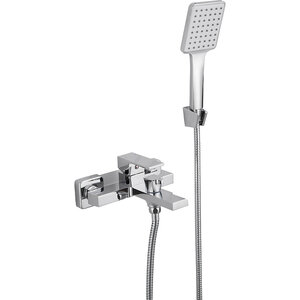 Изображение товара Смеситель Belz B613 B60613 для ванны и душа с душевым гарнитуром