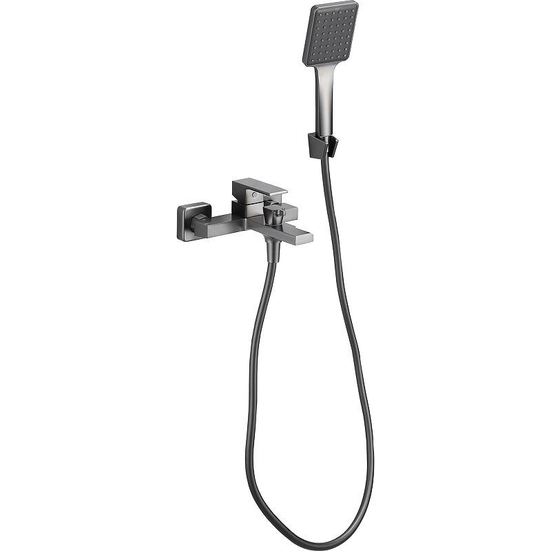 Изображение товара Смеситель для ванны и душа Belz B613-3 B60613-3 с душевым гарнитуром