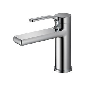 Изображение товара Смеситель для раковины Belz B612 B10612 хром однорычажный Китай