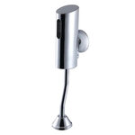 Электронный смыв beWash Photocell BWAM0UT311, для писсуара, цвет хром - фото 1