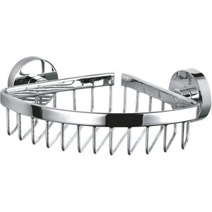 Изображение товара Металлическая полка Rav-Slezak Colorado COA0302 из латуни хром современный дизайн