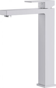 Изображение товара Смеситель DQ Bayern.Liszt DA1512008 для раковины, белый матовый