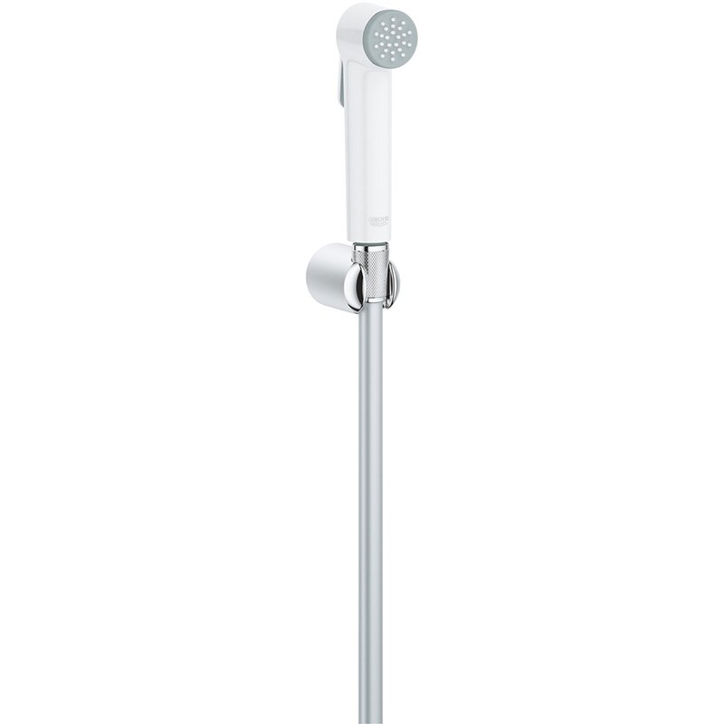 Изображение товара Гигиенический душ Grohe Tempesta-F 26355IL0 Trigger Spray 30 белый хром