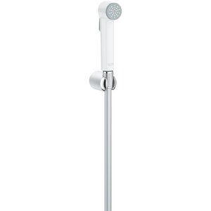 Изображение товара Гигиенический душ Grohe Tempesta-F 26355IL0 Trigger Spray 30, белый/хром